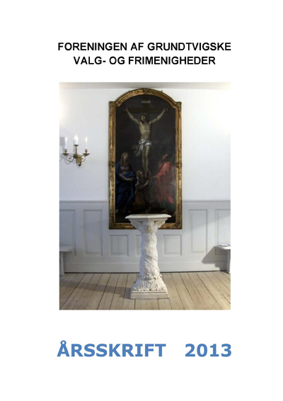 Aarsskrift